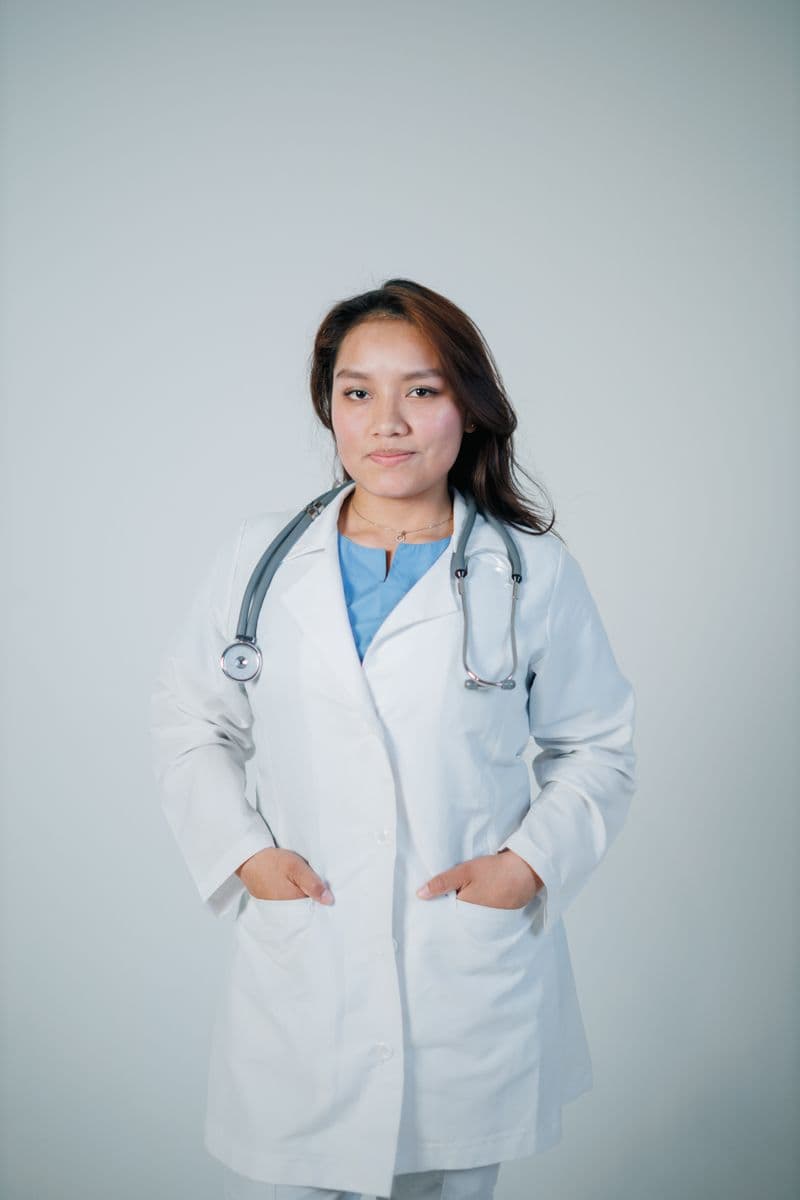 Portrait of Dr. Nadia Chen, MD