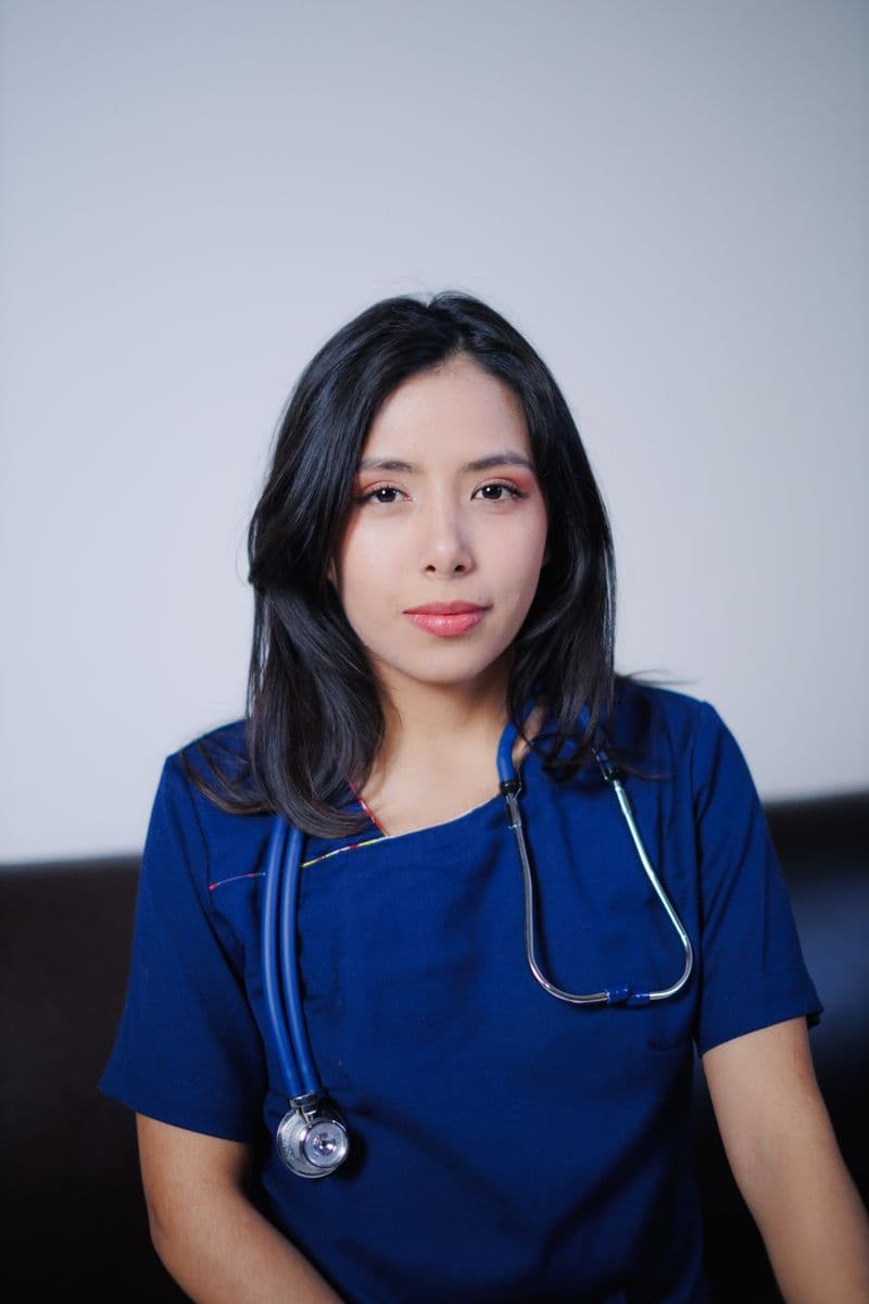 Portrait of Sara Whitman, RN, BSN